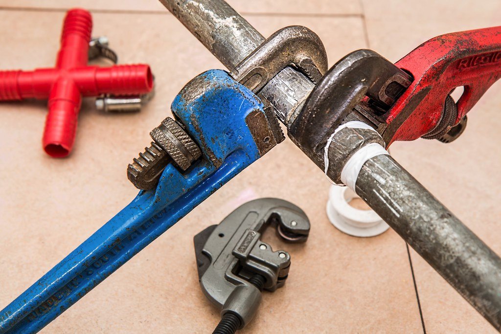 Leak repair services and areas covered in Rockland, Maine